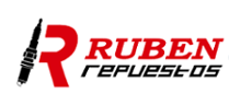 Logo Ruben Repuestos